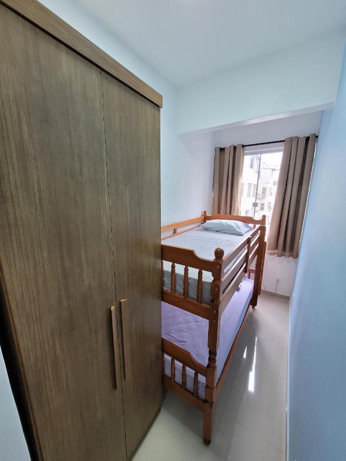 Ulrich Apartment Río de Janeiro Exterior foto