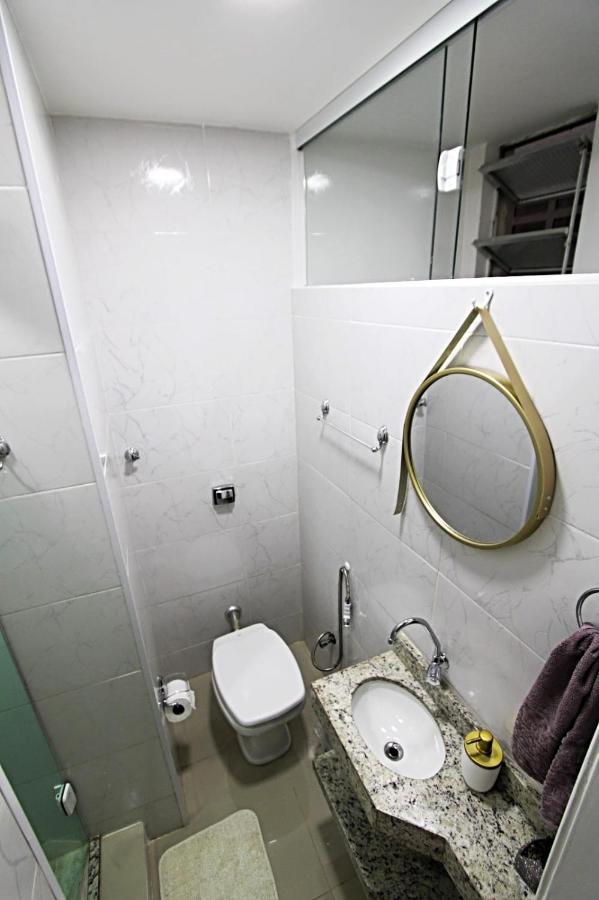 Ulrich Apartment Río de Janeiro Exterior foto