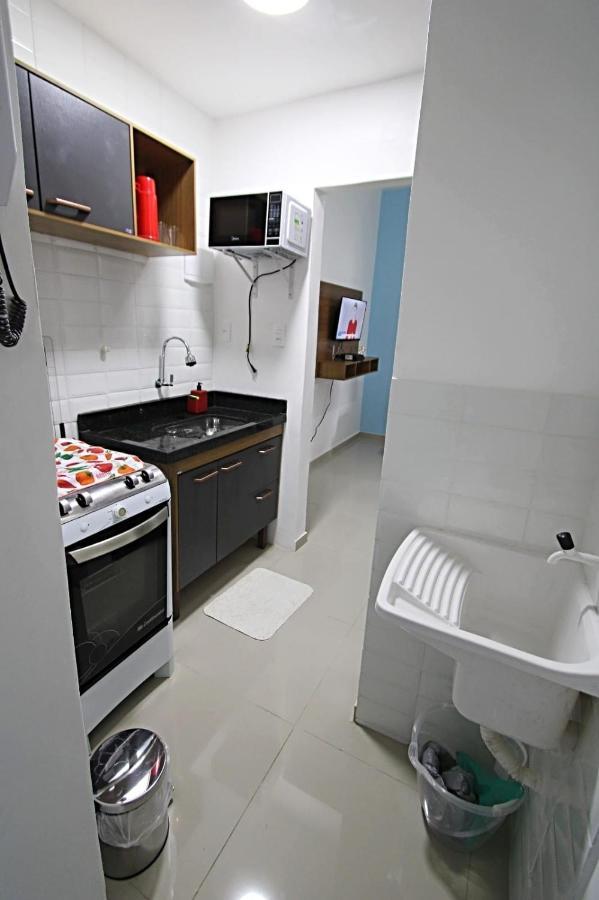 Ulrich Apartment Río de Janeiro Exterior foto