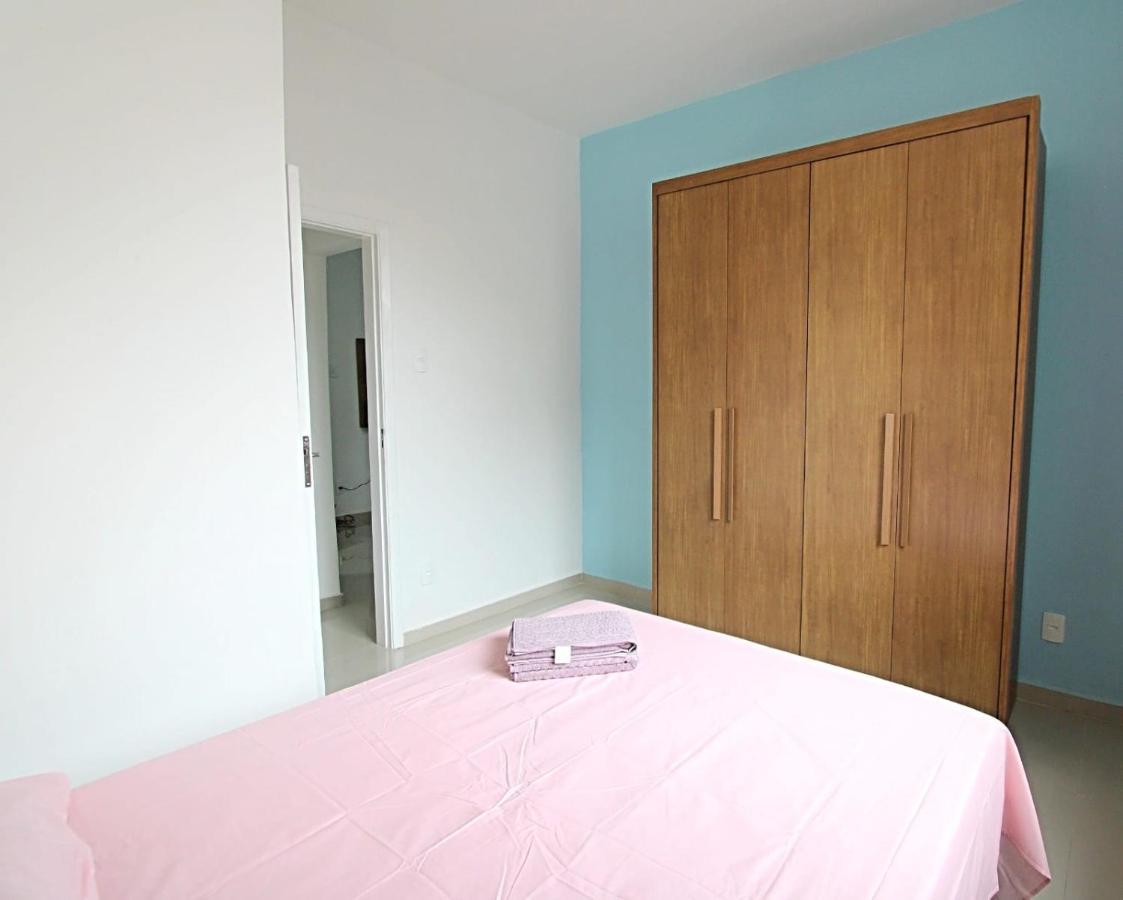 Ulrich Apartment Río de Janeiro Exterior foto