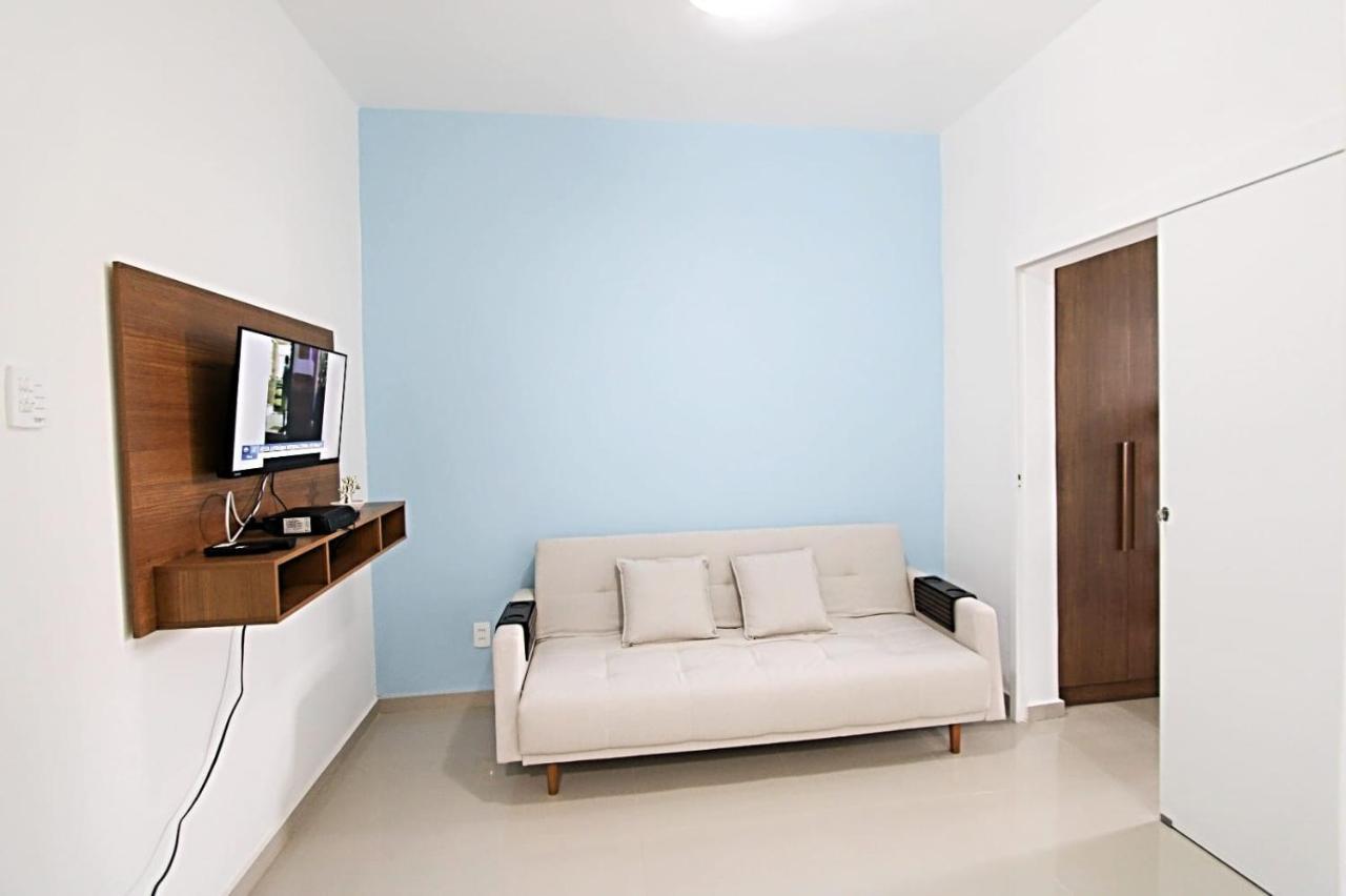 Ulrich Apartment Río de Janeiro Exterior foto